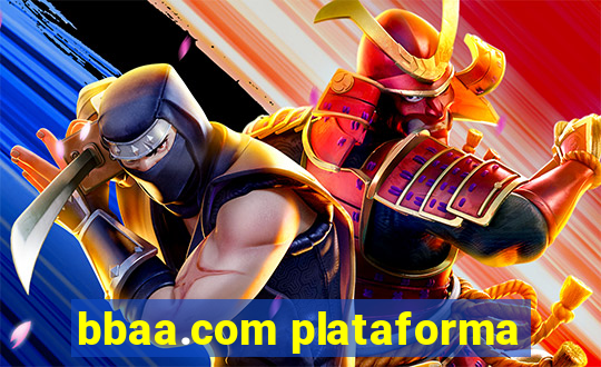 bbaa.com plataforma